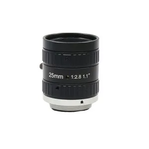 20MP 25mm 1.1