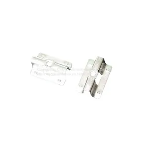 Hardware Floor Fastener Stainless Steel U7 Buckle thumbnail-4