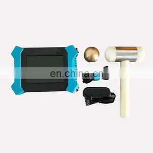 Clay Soil Casagrande Liquid Limit Test Device for Sale thumbnail-3
