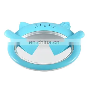 Amazon Manual Portable Homemade Home Use Mini Yogurt Rolled Ice Cream Maker With 2 Spatulas for Kids thumbnail-3