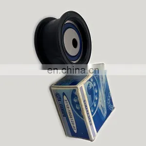Hot Sale High Quality Tension Wheel Tensioner Pulley Bearings 211201006120 For LADA VAZ 2110-2112 thumbnail-3