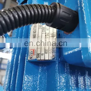 Ram Universal Milling Machine Model ZX6350C Universal Milling Machine 5hw With CE for Sale thumbnail-3
