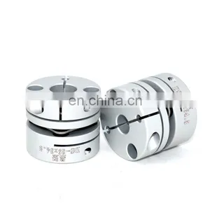 High Quality Flexible Coupling Rotary Encoder Motor Shaft Coupling thumbnail-2