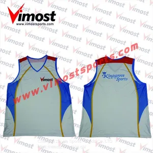 Custom Women's Running Vest thumbnail-2