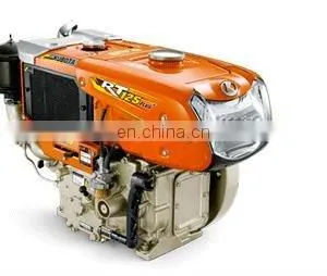 One Cylinder Diesel Engine For Walking Tractor 14HP Diesel Engine thumbnail-5