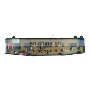 XQB60-9824GU YM9824 Universelle Waschmaschinen-PCB-Steuerplatine Elektrische PCB-Schaltplatine thumbnail-5