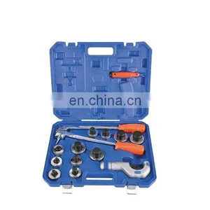 Expandable Tube Expander Machine Pipe Expanders For Refrigeration Tool CT-100AL thumbnail-1