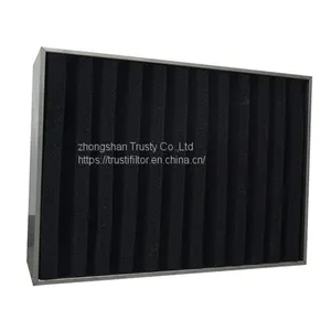 Industrial Ozone Filter(sponge Material) thumbnail-5