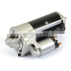 Original and New C00000047 Starter Motor LDV Maxus V80 Parts thumbnail-1