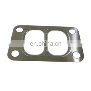 Shiyan DCEC 6BT Diesel Engine Part 3901356 Turbocharger Gasket thumbnail-1