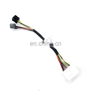 Best Price Excavator Monitor Wire Harness 530-00416B thumbnail-1