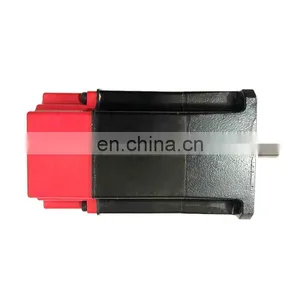 A06b-0114-b804 Original Servo Motor Fanuc Ac Servo Motor And Driver A06B-0114-B804 thumbnail-1