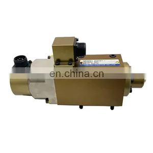 100% New Die-casting Machine Pilot Valve AS721-002-10 thumbnail-1