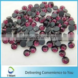 Heat Transfer SS20 Crystal Rhinestone for Motif thumbnail-1