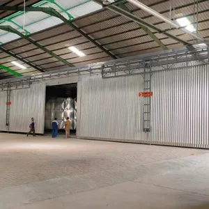 Wood Drying Kiln Kiln Dryer Wood Drying Camera thumbnail-4