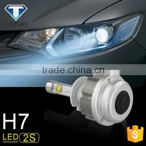 Best Selling Products 12V 30W 3600LM H11 Led Headlight h7 thumbnail-2