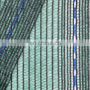 HDPE Knitted Shade Net /cloth Woven Raschel Shade Netting Shade Net Agriculture thumbnail-1