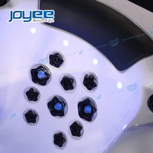 JOYEE Jacuzzi Function Small Size EVA Pillow Msaage Spa Whirlpools Bathtub thumbnail-4