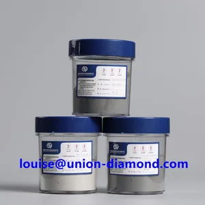 Synthetic Micron Diamond Powder Plant thumbnail-1