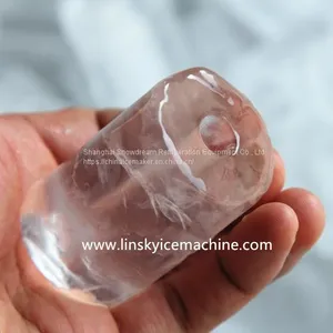 2000kg/24hr Tube Ice Machine thumbnail-2