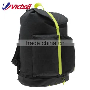 Gym Bag Beach Leisure Fashion Bag Large Capacity Backpack thumbnail-2