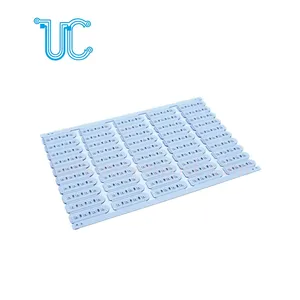 LED Copper-base PCB Manufacturing thumbnail-1