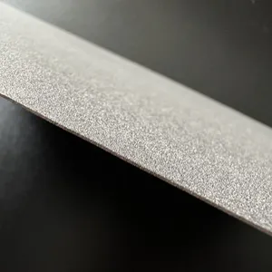 Ultra-thin 0.6mm Titanium Porous Transfer Layer for Hydrogen thumbnail-3