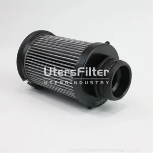 944427Q 944428Q UTERS Replaces PARKER hydraulic oil filter element thumbnail-1
