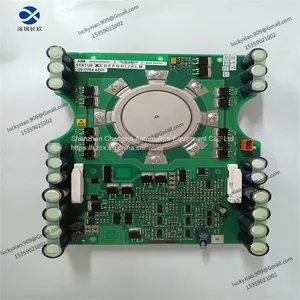 ABB 5SHX1445H0001 3BHL000391P0101 3BHB003230R0101 5SXE05-0152 Spot Goods thumbnail-5