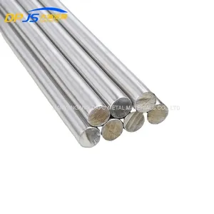 S34779/S34565/S31254/S44735/S20200/S31010 Stainless Steel Bar/Rod Precision Processing Protection thumbnail-2