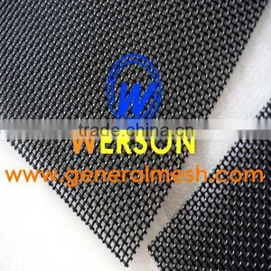 Senke Stainless Steel Security Door Screen thumbnail-2