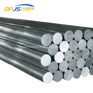 Nickel Alloy Rod/Bar Invar36 Alloy31 Alloy20 High Quality and Low Price thumbnail-4