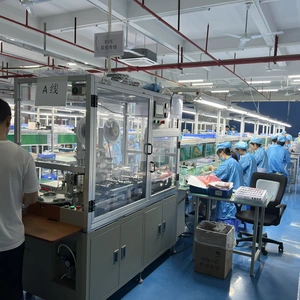 Shenzhen Xleda Technology Co.,Ltd company overview - view 2 thumbnail