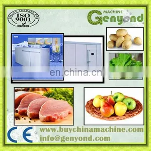 Cold Storage Warehouse Construction at Competitive Price thumbnail-5