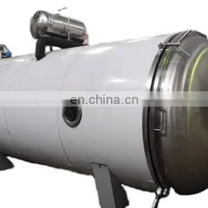 Lyophilizer for Food Freeze Vacuum Drying Processing thumbnail-5