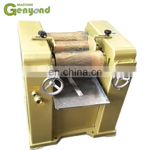 Factory Supplying Soap Production Line thumbnail-3