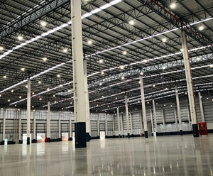 Shenzhen Enrich Light Co.,Ltd company overview - view 1 thumbnail