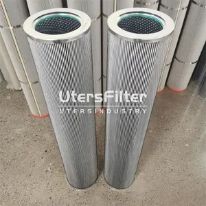 HC8900FUS39HY550CO UTERS Replace PALL hydraulic oil filter element  thumbnail-2