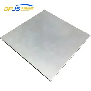Alloy Plate/sheet For Sale High Temperature Components Incoloy 20/n08025/n09925/n08926/n08811/n08825/n08020 Astm Asme Standard thumbnail-5