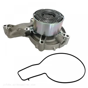 For Volvo D13 D16 Water Pump for Volvo 2015 2016 2017 2018 2019 85152423 thumbnail-3