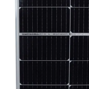 Mirekold Energy Monocrystalline Solar Panel 182 Series 50 W 450W 560W China Factory Solar Panel thumbnail-2