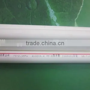 High Quality PP-R Pipe Dn20mm-110mm thumbnail-3