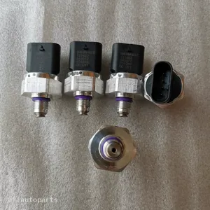 4M0 959 603 E Air Conditioner Pressure Switch for Volkswagen ID4 thumbnail-2