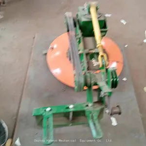 Cheap Price Agricultural Machinery Cordless Lawn Mowers Remote Control Lawn Mowers for Sale thumbnail-1