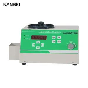 Agricultural Equipment Digital Auomatic Seed Counter SLY-C thumbnail-1
