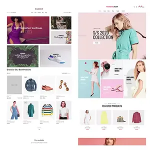 Great Website Design & Web Development | High Grade Web Site Design With UI/UX Experience at Affordable Price thumbnail-4