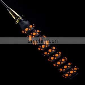 Wholesales Pu Resin Fishing Rod Tennis Anti-slip Racket Handle Tape Absorbent Badminton Racket Over Grip 0.7mm thumbnail-4