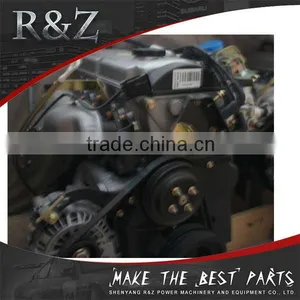 High Performance Fuel Injection Engine 4G64 Suitable for Mitsubishi Delica thumbnail-1