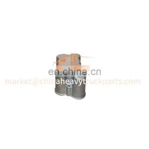 Foton Auman/Aumark/Miler/Land Pioneer Weichai Engine Gearbox Zf/Fast Truck Spare Parts 612600040149 Cylinder Head Hood thumbnail-2