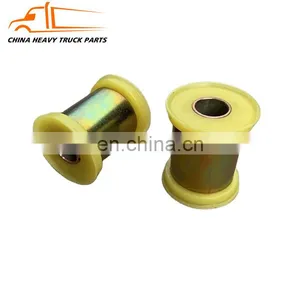 5001045-Q824a Cabin Front( Tilt) Support Bushing For Faw J6 Cabin thumbnail-2